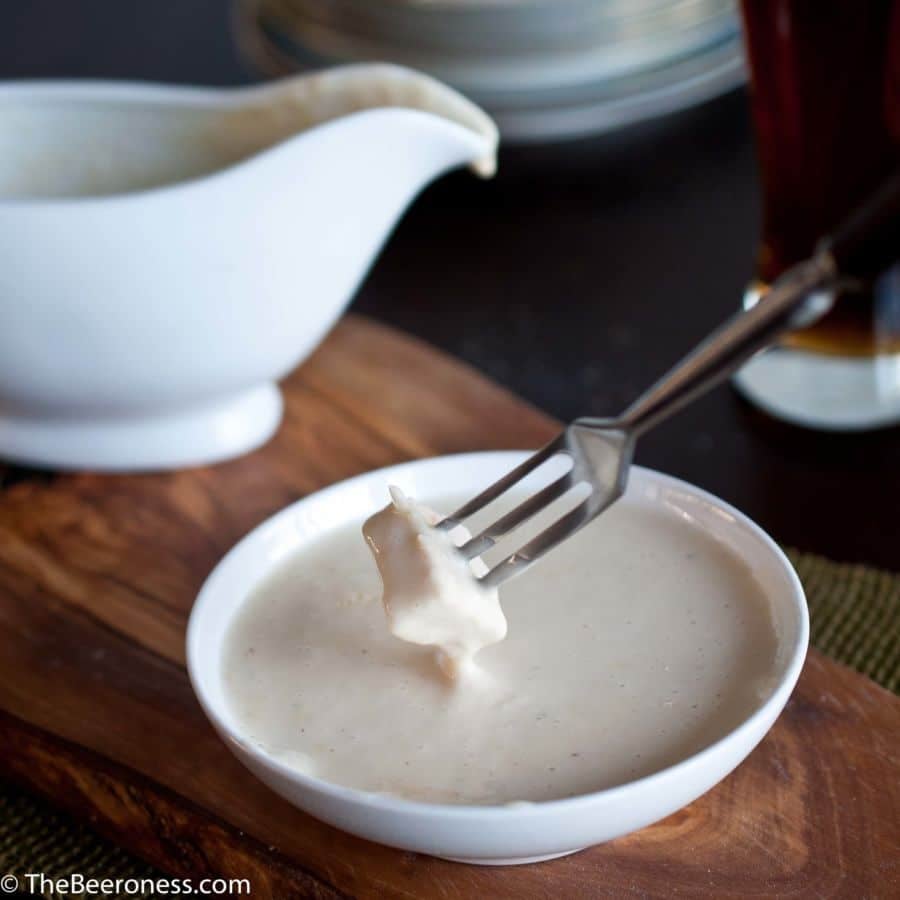 Foolproof Beer Cheese Sauce4