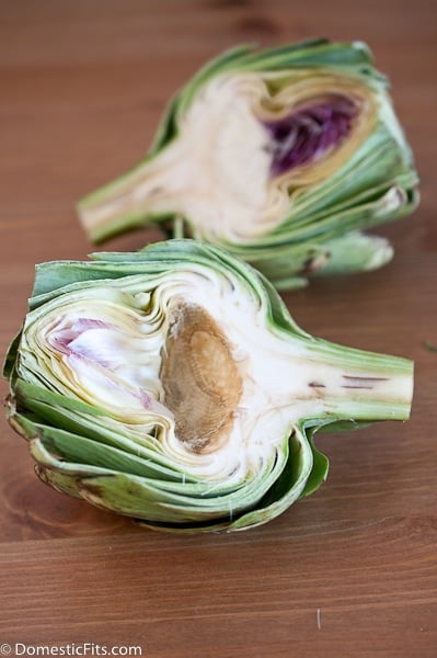 Grilled Artichokes3