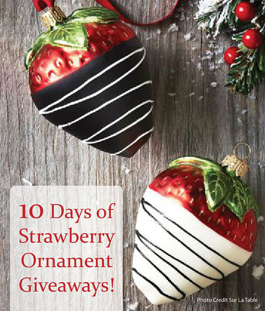 Win-Strawberry-Ornaments 545