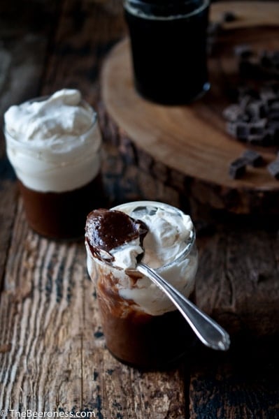 Chocolate Stout Pudding6