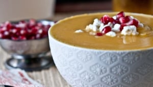 Thirteen Great Blender Soups you can Make Tonight - 101 Cookbooks