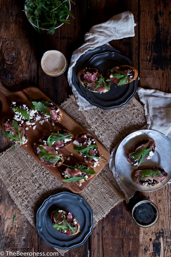 BLT Bacon Cups with Avocado - A Paleo Appetizer with Punch!