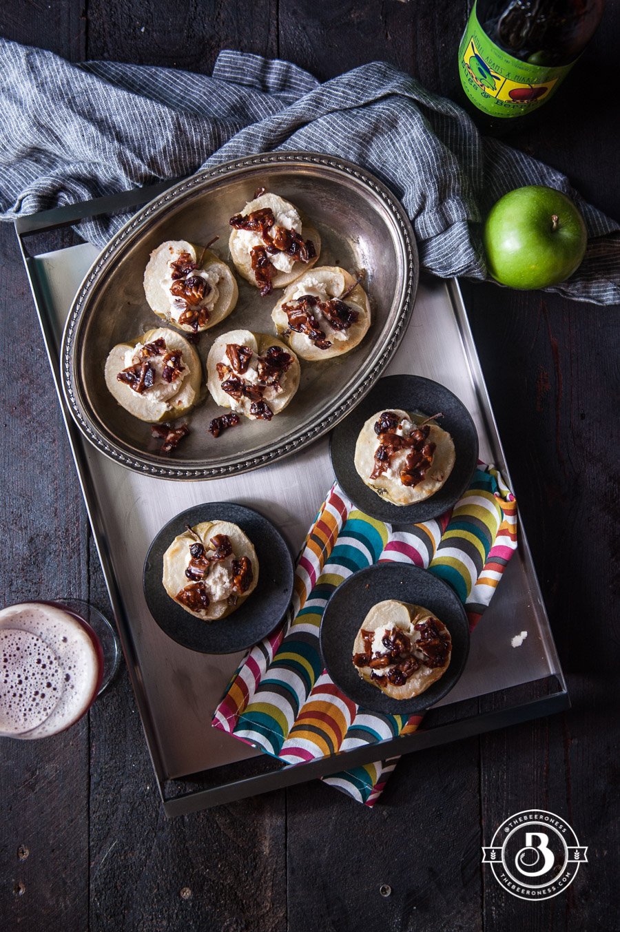 baked-apples-with-wild-ale-mascarpone-and-beer-candied-pecans3