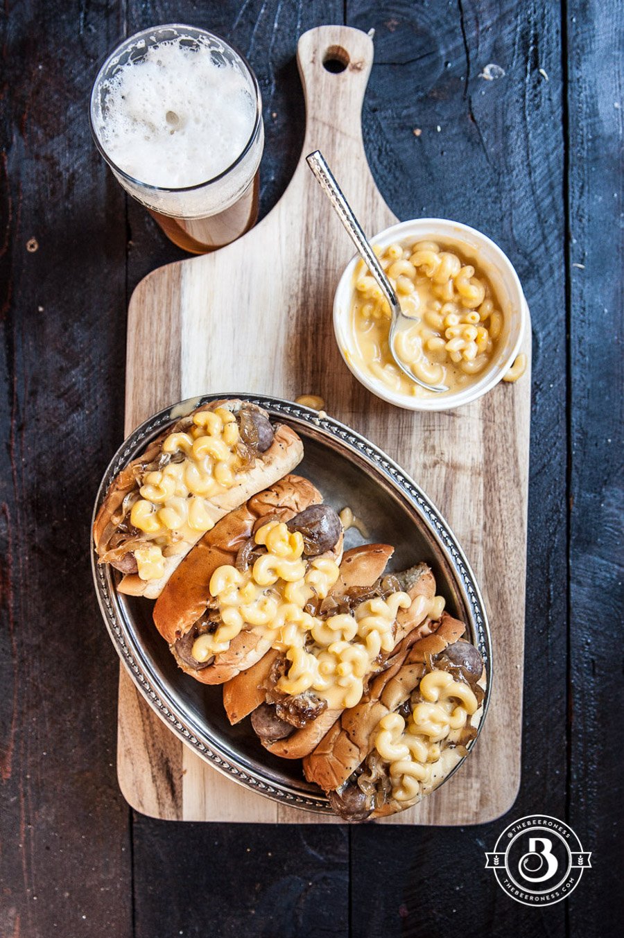 mac-and-beer-cheese-brats-6