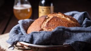 I Interviewed My Sister About Her Nerdy Sourdough Bread