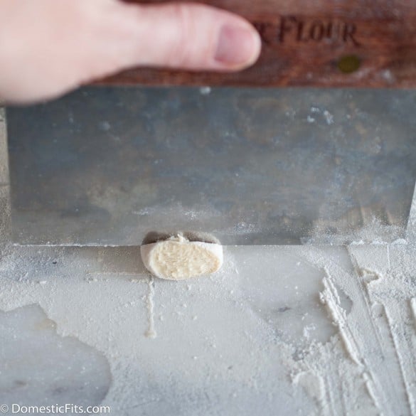 How To Make Pasta Without A Pasta Roller7