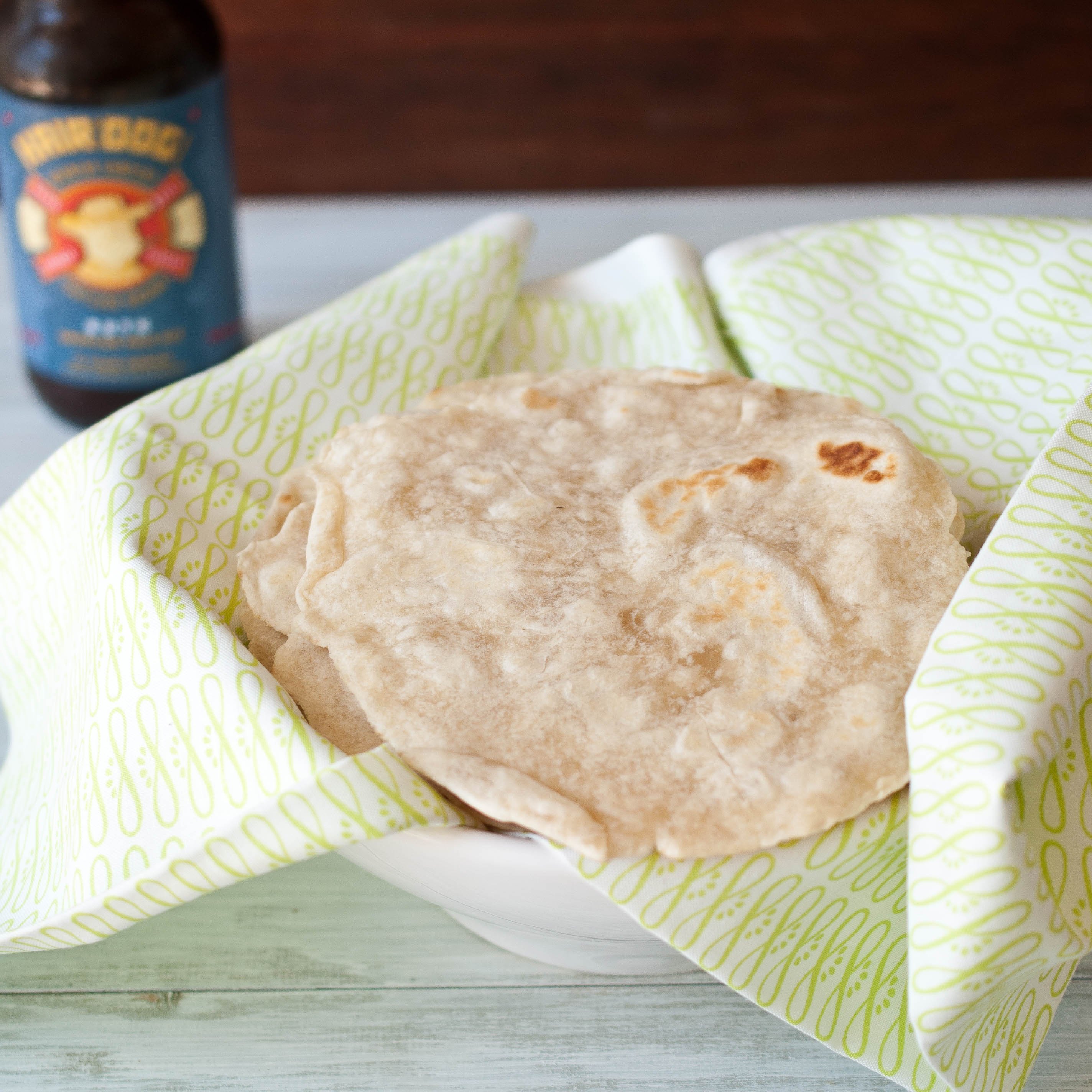 Is Tortilla Bread? And Everything You Need To Know About It!