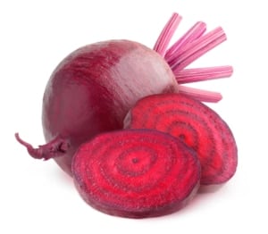 Too much cheap beetroot