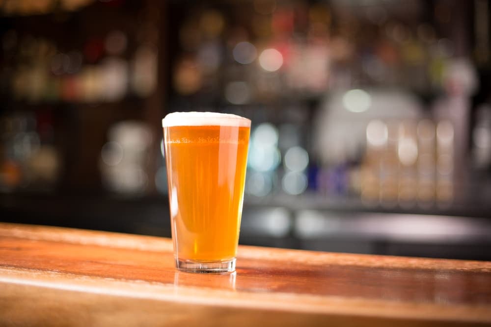 What IPA Beer Is Taste, 5 Benefits + 8 Types Domestic Fits
