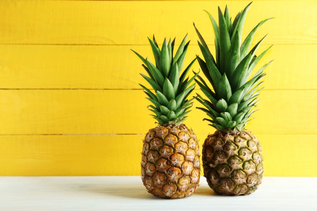 11 Pineapple Benefits and 4 Side Effects (+ Nutrition Facts)