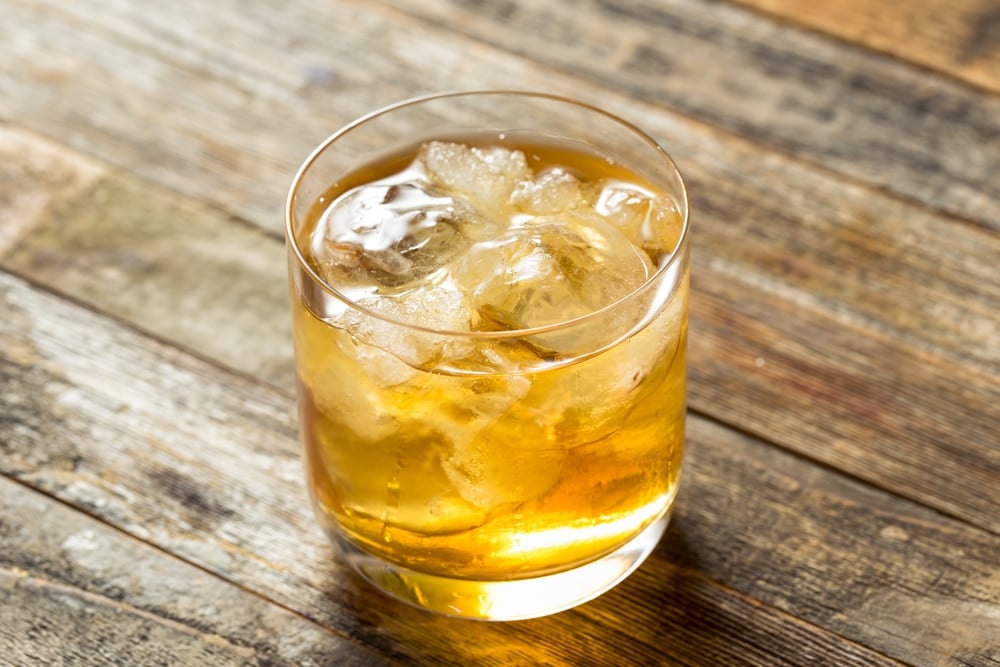 Vegas Bomb Best Cocktail Recipe, 5 Variations + 6 Alternatives