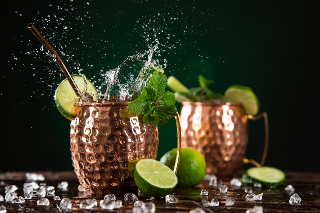 Kentucky Mule: Best Cocktail Recipe + 6 Delicious Variations
