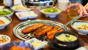 Top 25 Most Popular Korean Street Foods - Chef's Pencil