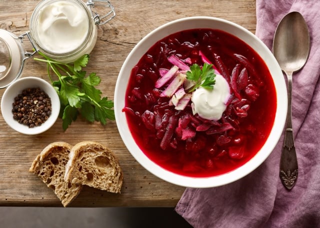 9 traditional Russian dishes to help you discover this great country
