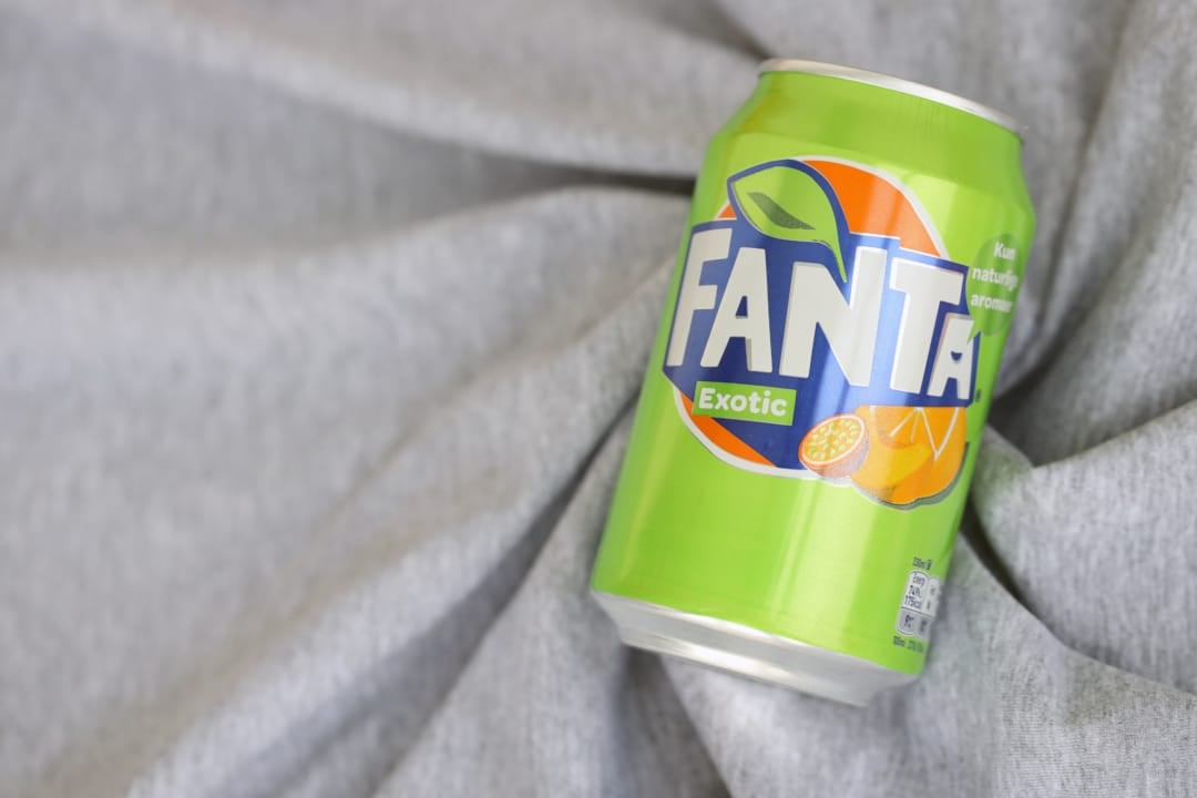 9 Best & 3 Worst Fanta Flavors + Tasty Alternatives - Domestic Fits